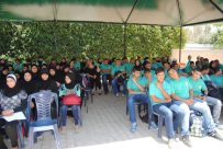 بالفيديو: مدرسة الهدى في الرملة تحتفل بذكرى الاسراء والمعراج 